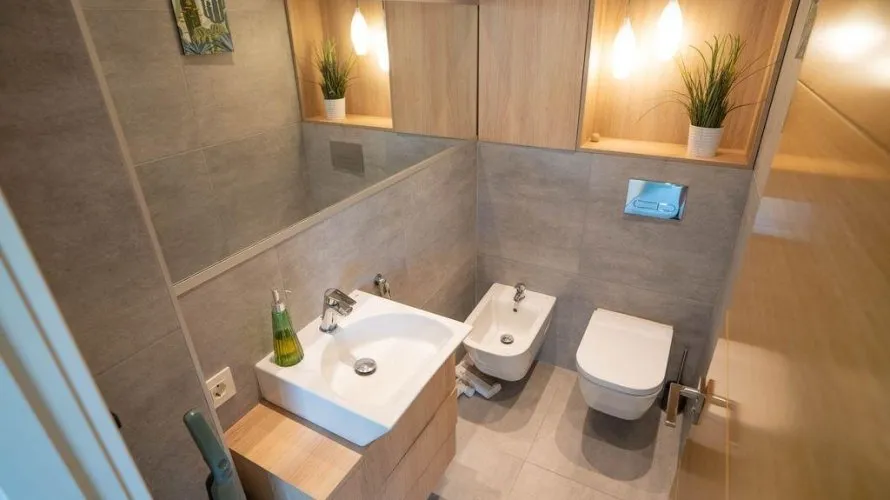 Villa de 3 chambres à La Zenia, Spain No. 797 № 28