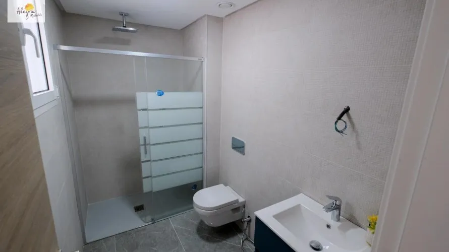 Apartment de 3 chambres à Xeresa, Spain No. 350 № 9