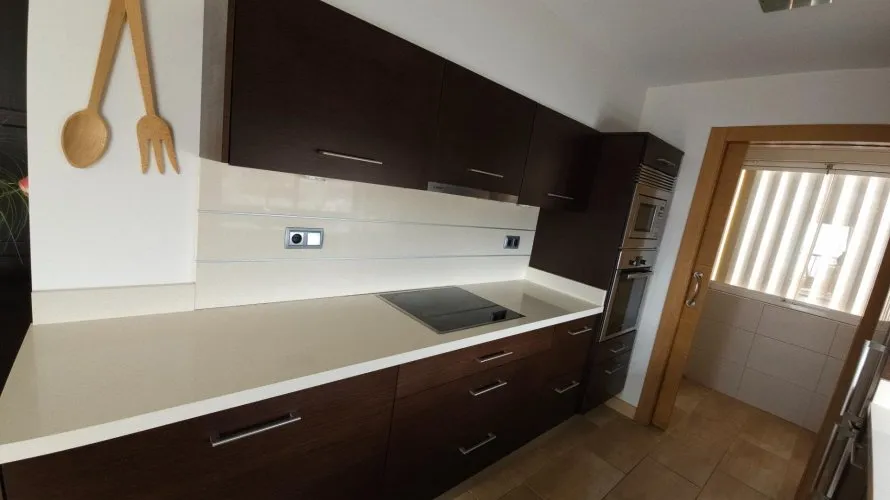 Apartment de 3 chambres à Guardamar del Segura, Spain No. 633 № 26