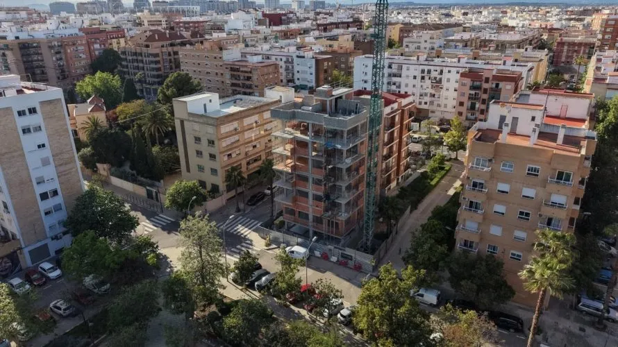 Apartment de 1 chambre à Valencia, Spain No. 225 № 9