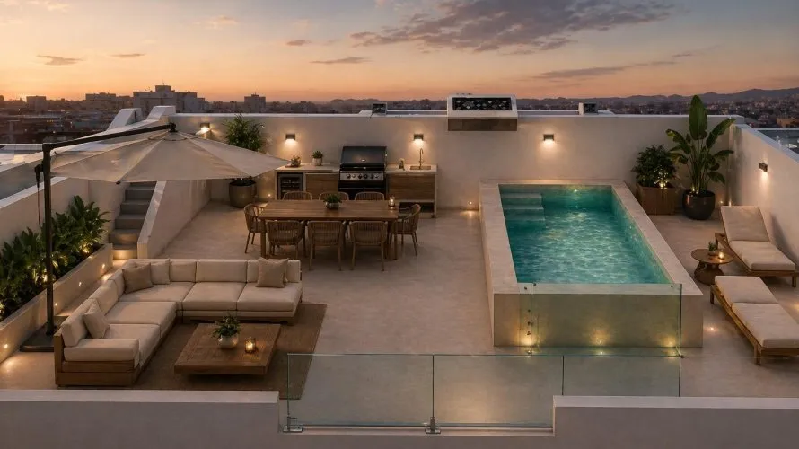 Apartment de 1 chambre à Finestrat, Spain No. 83 № 7