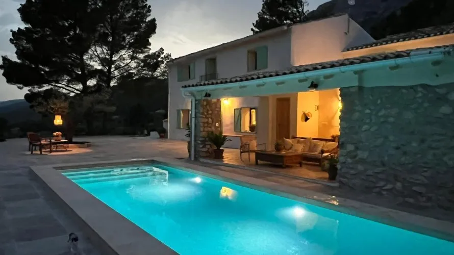 Villa de 3 chambres à Sella, Spain No. 877 № 3