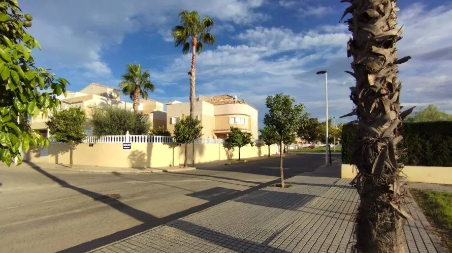 Apartment de 6 chambres à Torrevieja, Spain No. 842 № 25