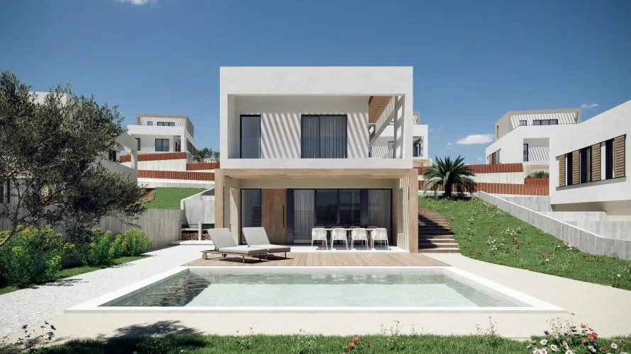 Villa de 3 chambres à Finestrat, Spain No. 97 № 2