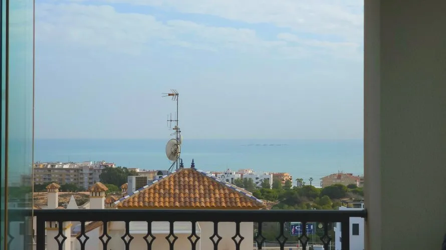 Apartment de 3 chambres à Guardamar del Segura, Spain No. 633 № 19