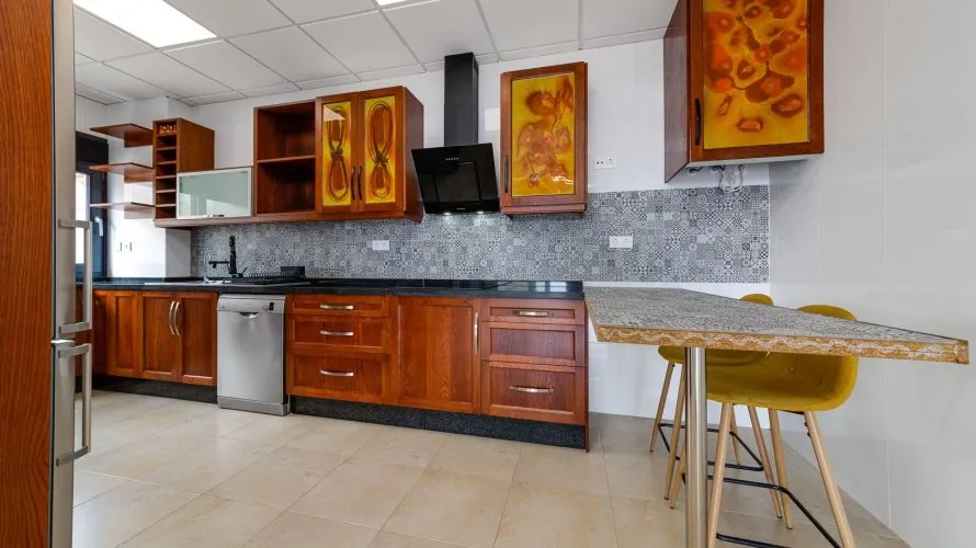 Villa de 4 chambres à Torrevieja, Spain No. 462 № 13