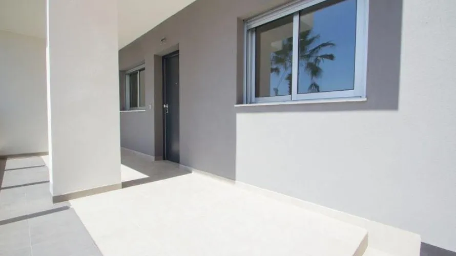 Apartment de 2 chambres à Campoamor, Spain No. 272 № 10