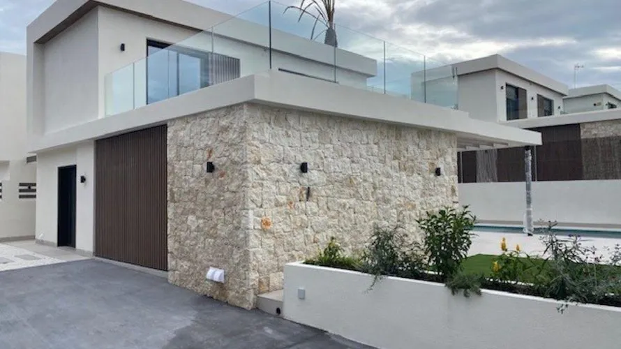 Villa de 3 chambres à Alicante, Spain No. 534 № 5