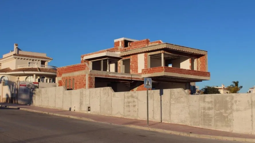 Villa de 1 chambre à Ciudad Quesada, Spain No. 250 № 24