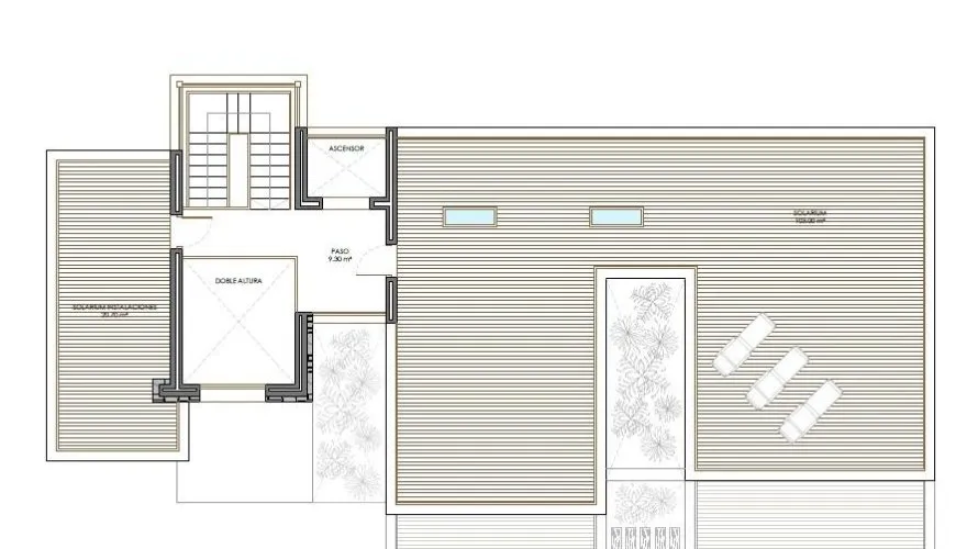 Villa de 4 chambres à Albir, Spain No. 432 № 7