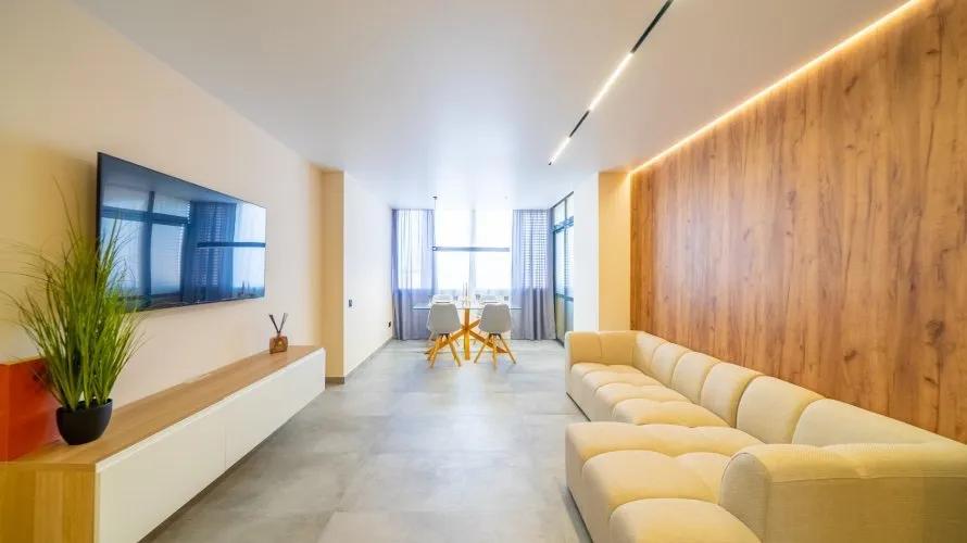 Penthouse de 2 chambres à Finestrat, Spain No. 728 № 20