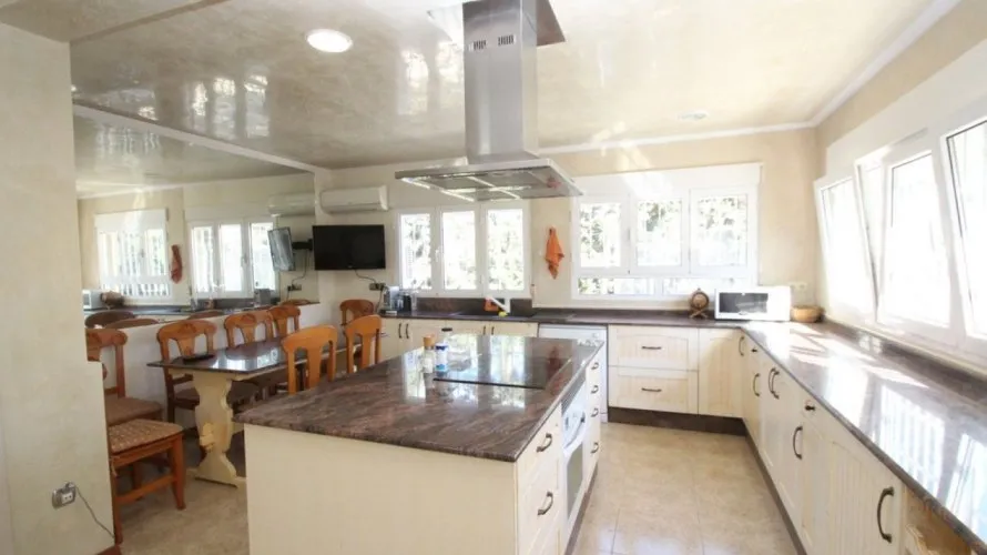 Villa de 5 chambres à Cabo Roig, Spain No. 563 № 11