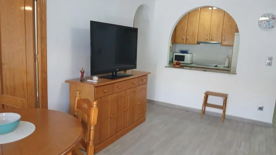 Apartment de 1 chambre à Guardamar del Segura, Spain No. 869 № 10