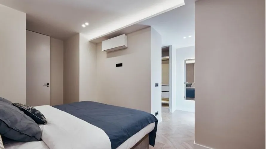 Apartment de 3 chambres à Madrid, Spain No. 801 № 22
