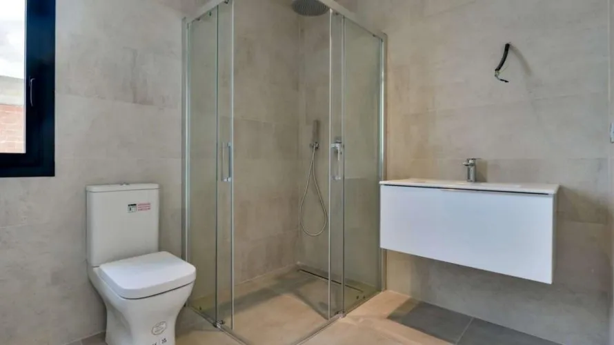 Villa de 7 chambres à Finestrat, Spain No. 796 № 28