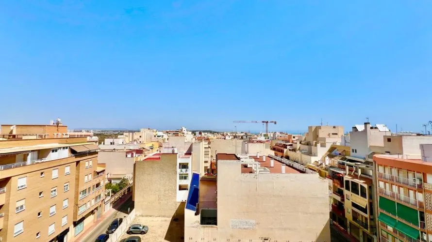 Apartment de 3 chambres à La Mata, Spain No. 136 № 16