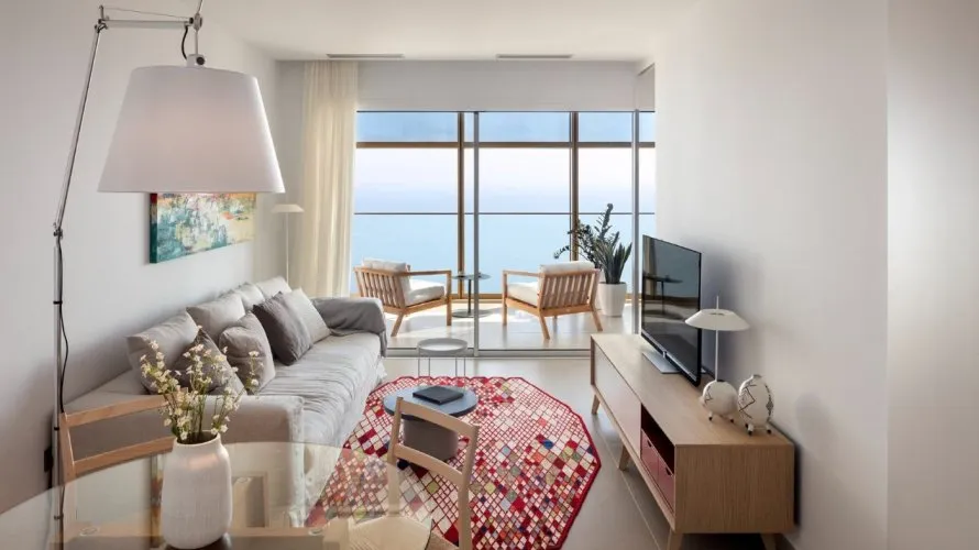 Apartment de 3 chambres à Benidorm, Spain No. 367 № 11