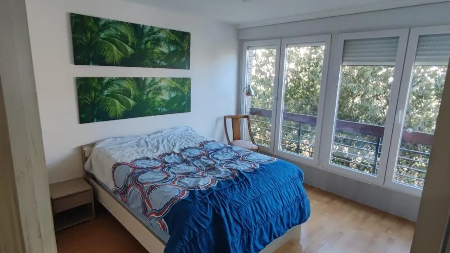 Apartment de 2 chambres à Alicante, Spain No. 899 № 3