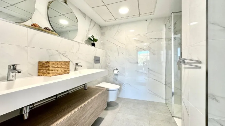 Penthouse de 3 chambres à Villajoyosa, Spain No. 370 № 14