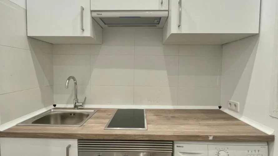 Apartment de 42m² à Madrid, Spain No. 913 № 16