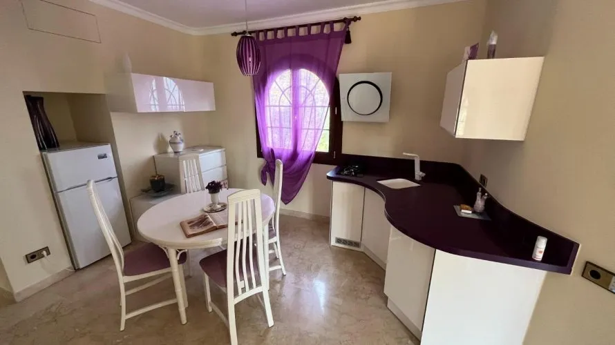 Villa de 4 chambres à Altea La Vella, Spain No. 502 № 20