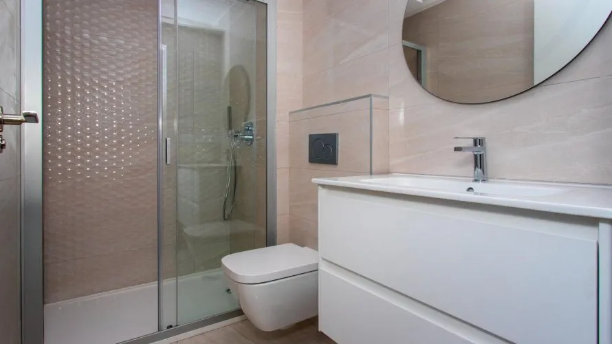 Apartment de 3 chambres à Santa Pola, Spain No. 896 № 19