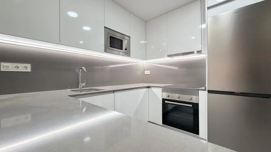 Apartment de 3 chambres à Torrevieja, Spain No. 232 № 17
