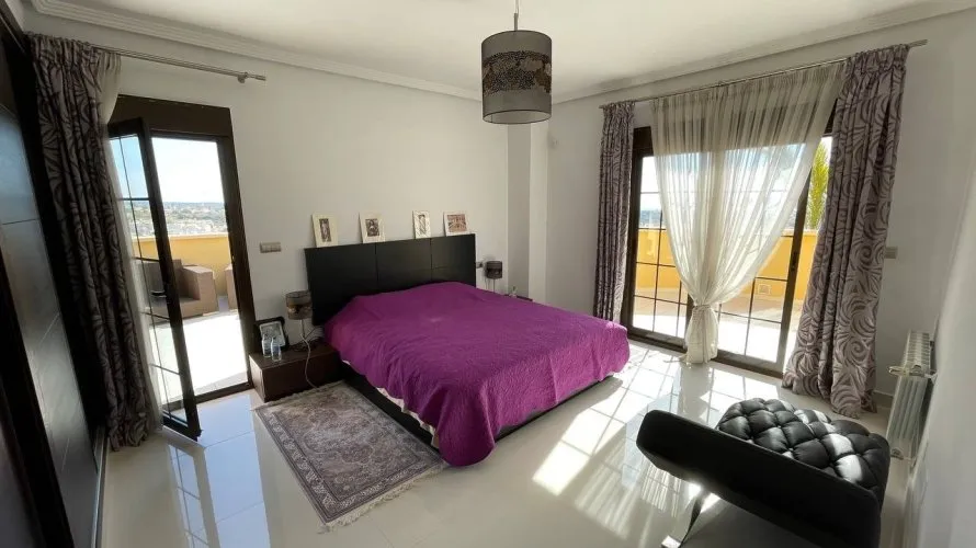 Apartment de 4 chambres à Ciudad Quesada, Spain No. 263 № 6