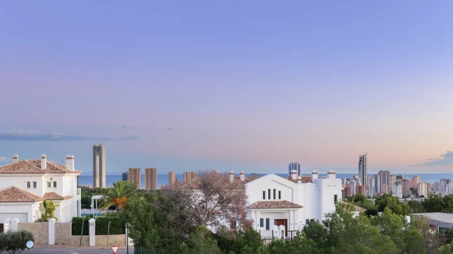Villa de 514m² à Finestrat, Spain No. 657 № 18