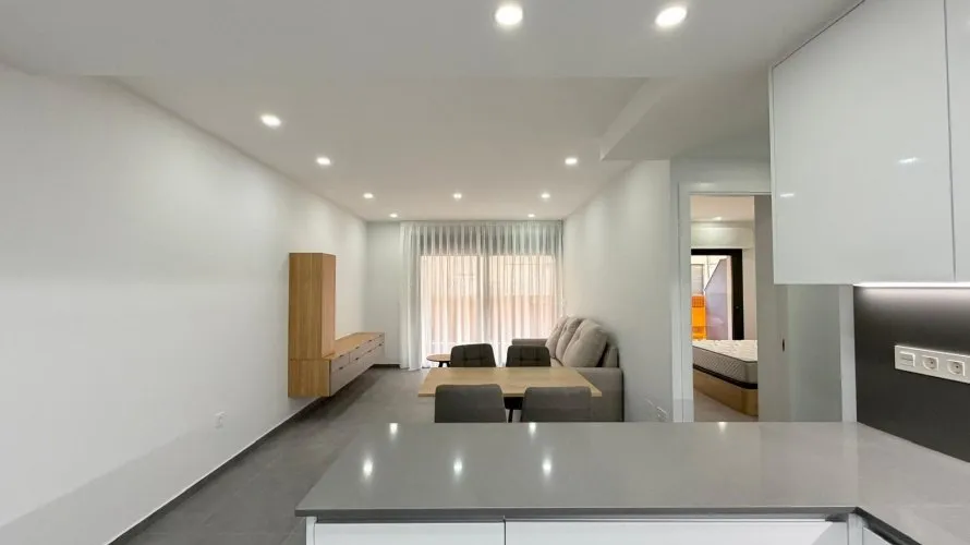 Apartment de 3 chambres à Torrevieja, Spain No. 232 № 21