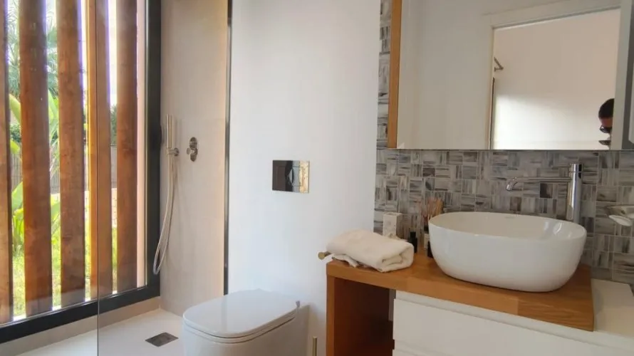 Villa de 4 chambres à Finestrat, Spain No. 834 № 15