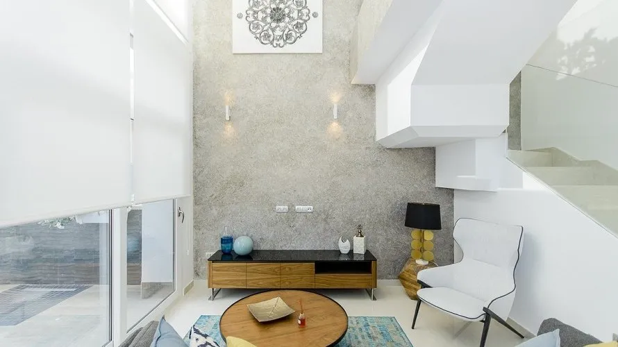 Villa de 3 chambres à Playa Honda, Spain No. 279 № 24