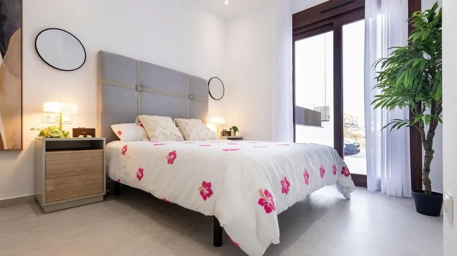 Villa de 2 chambres à Vistabella, Spain No. 955 № 22
