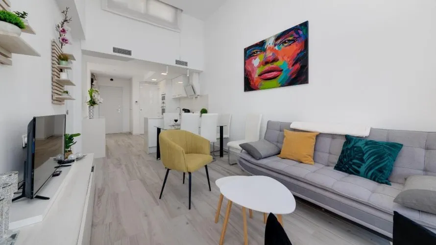 Villa de 3 chambres à La Zenia, Spain No. 247 № 4