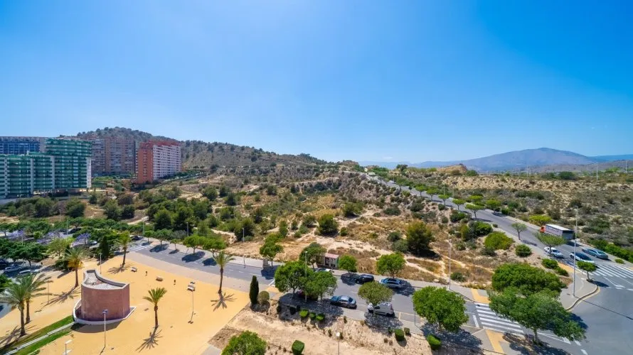 Penthouse de 2 chambres à Finestrat, Spain No. 728 № 12