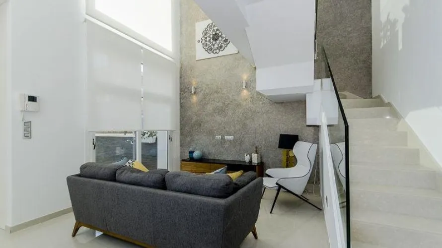 Villa de 3 chambres à Ciudad Quesada, Spain No. 274 № 5