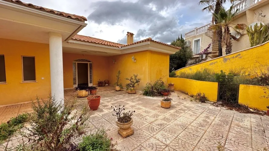 Villa de 5 chambres à Zona Altea Hills, Spain No. 498 № 24