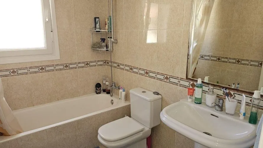 Villa de 3 chambres à Benijofar, Spain No. 241 № 6