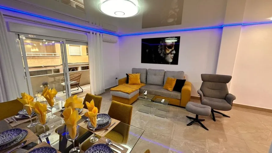 Apartment de 3 chambres à Torrevieja, Spain No. 436 № 20