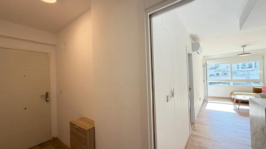 Apartment de 2 chambres à Dehesa De Campoamor, Spain No. 245 № 2