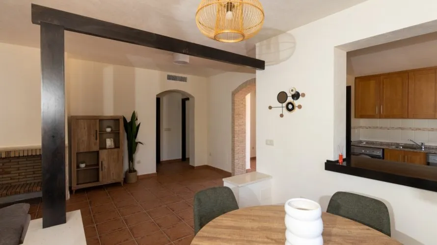 House de 2 chambres à Las Palas, Spain No. 438 № 16