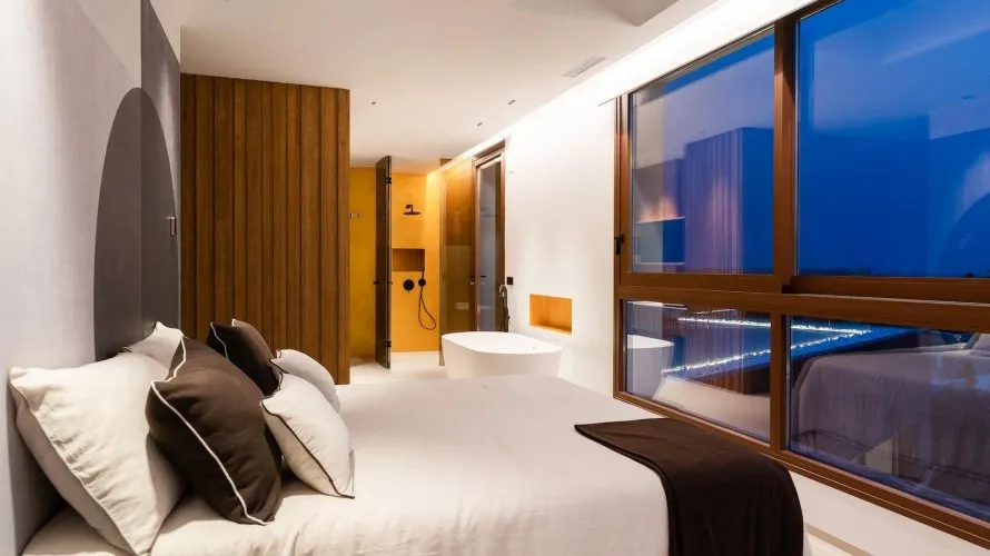 Villa de 4 chambres à Benidorm, Spain No. 457 № 6