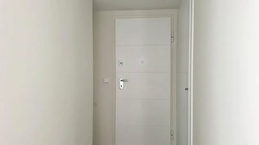 Apartment de 2 chambres à Finestrat, Spain No. 589 № 7