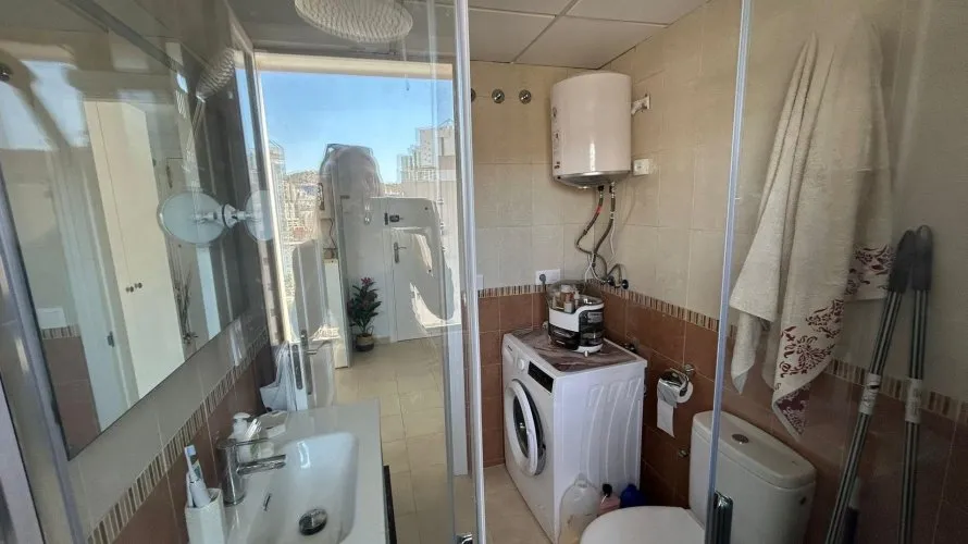 Penthouse de 1 chambre à Finestrat, Spain No. 833 № 13