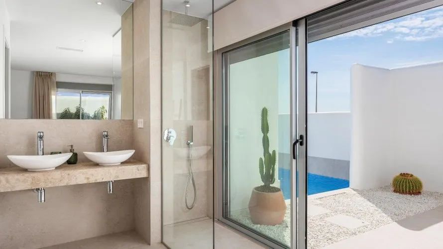Villa de 3 chambres à Los Alcazares, Spain No. 828 № 7