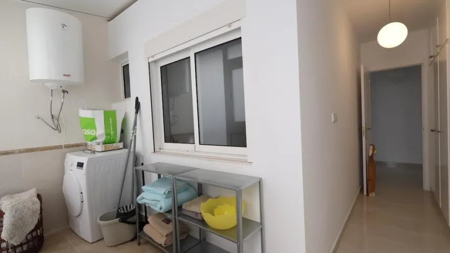 Apartment de 3 chambres à Torrevieja, Spain No. 594 № 21
