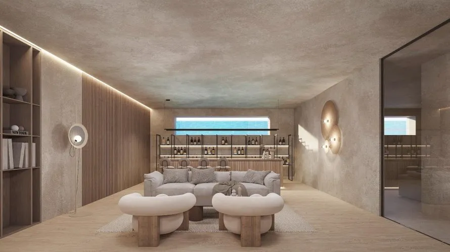 Villa de 4 chambres à Benissa, Spain No. 600 № 2