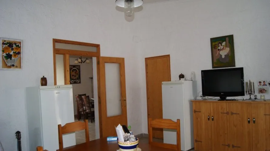 Villa de 3 chambres à Finestrat, Spain No. 292 № 12
