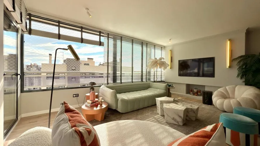 Penthouse de 3 chambres à Alicante, Spain No. 670 № 11