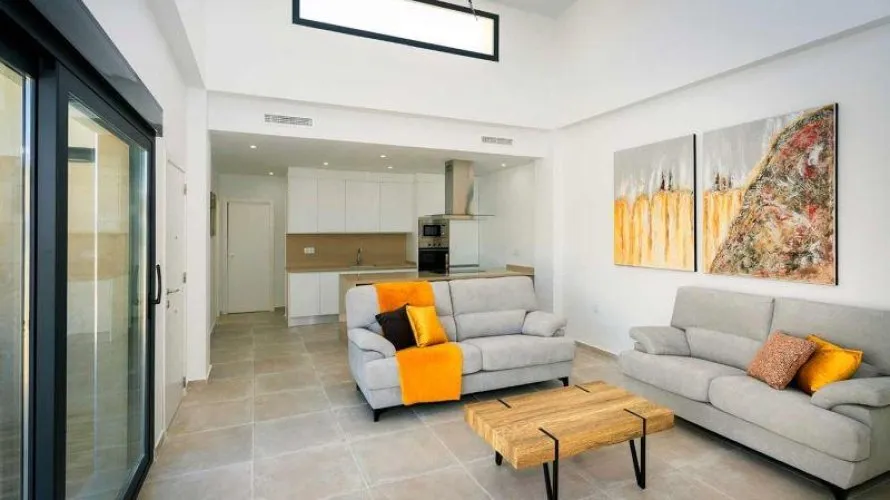 Villa de 3 chambres à Daya Nueva, Spain No. 275 № 2